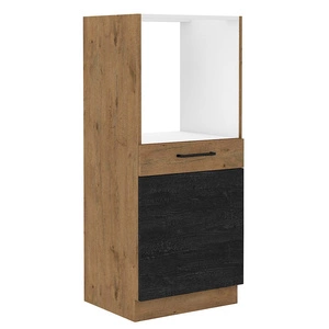 Vanimo 60 DP-145 1F BB Backofenständer widerstandsfähig gegen Dampf, Hitze und Spritzwasser