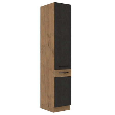 Valico 40 DK-210 2F Küchenschrank dampf-, hitze- und auslaufsicherer Schrank