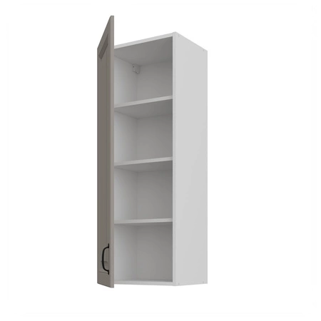 Kastos 40 G-108 1F Hängeschrank für die Küche, resistent gegen Dampf, Hitze und Spritzwasser