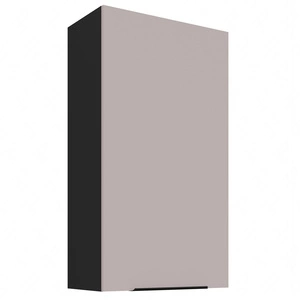 Tarraco 60 G-108 1F Küchenoberschrank Metallkantengriff feuchtigkeits- und beschädigungsbeständiger Schrank
