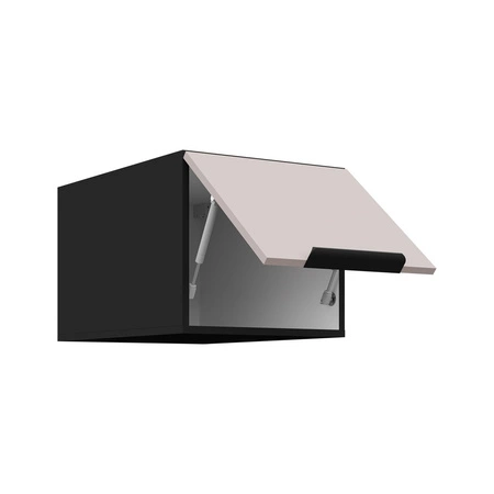 Tarraco 40 NAGU-36 1F Hängeschrank Metallkantengriff Küchenschrank dampf-, hochtemperatur- und spritzwassergeschützt