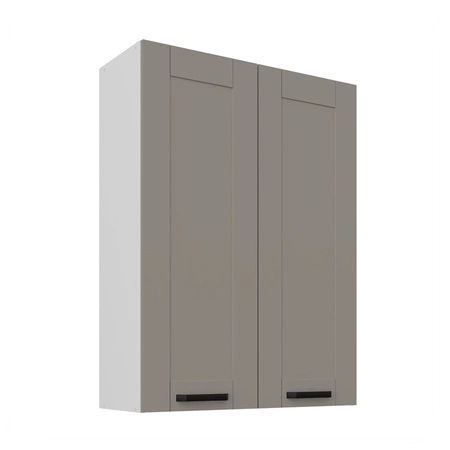Küchenhängeschrank Ponza 80 G-108 2F, dampf-, temperatur- und spritzwassergeschützt