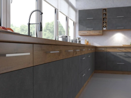 Geschirrspülerfront Valico ZM 570x446 dampf-, hitze- und spritzwassergeschützt