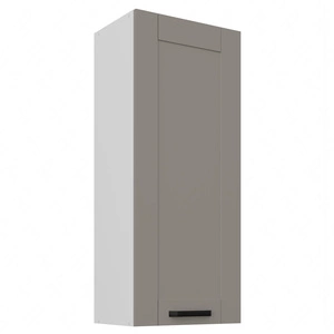 Küchenhängeschrank Ponza 45 G-108 1F dampf-, temperatur- und spritzwasserbeständiger Schrank