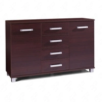 Wenge Kastanie