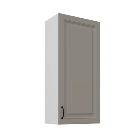 Kastos 50 G-108 1F Hängeschrank für die Küche, dampf-, hitze- und spritzwassergeschützt
