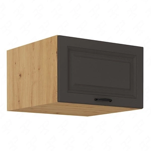 Hängender Küchenschrank Style 60 NAGU-36 1F schrankbeständig gegen Wasserdampf hohe Temperaturen und verschüttete Flüssigkeiten