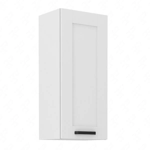 Livio 40 G-90 1F Hängeschrank für die Küche, dampf-, hitze- und spritzwassergeschützt