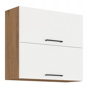 Ventom 80 GU-72 2F Hängeschrank für die Küche, dampf-, hitze- und spritzwassergeschützt