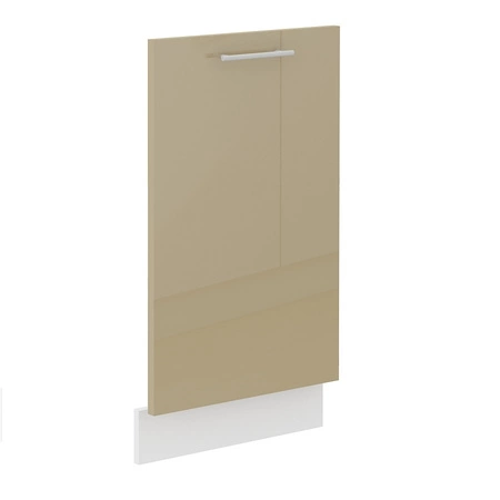 Geschirrspüler Front Nalo ZM 713x446 resistent gegen Dampf, Flecken und Hitze