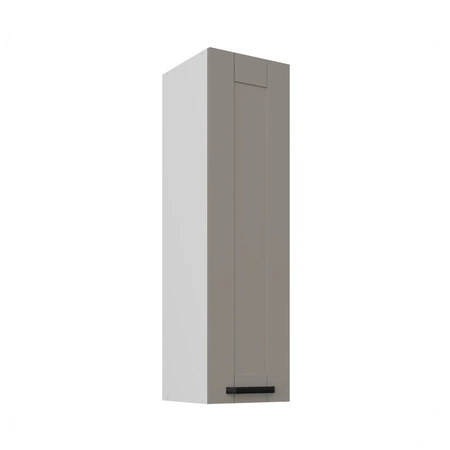 Küchenhängeschrank Ponza 30 G-108 1F dampf-, temperatur- und spritzwasserbeständiger Schrank