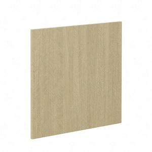 Geschirrspülerfront Chevron ZM 570x596 dampf-, hitze- und spritzwassergeschützt