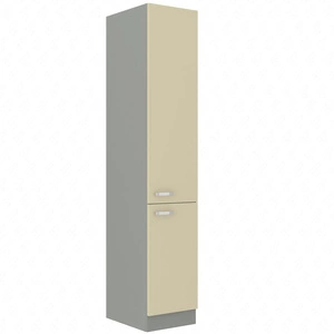 Küchencontainer Karmen 40 DK-210 Küchenschrank resistent gegen äußere Einflüsse wie Dampf, hohe Temperaturen und verschüttete Flüssigkeiten