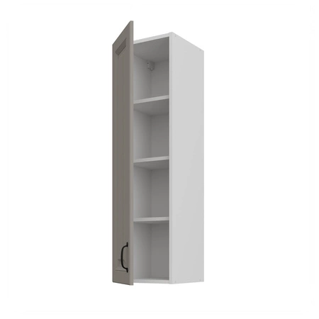 Kastos 30 G-108 1F Hängeschrank für die Küche, dampf-, hitze- und spritzwassergeschützt