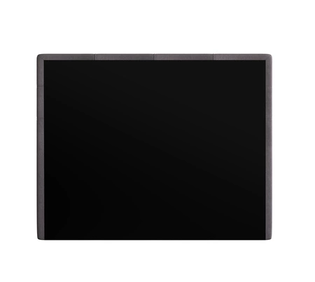 Boxspringbett Kingston 120x200 grau Bett im modernen skandinavischen Stil mit gepolstertem Kopfteil mit Kristallen Bett mit Staukasten