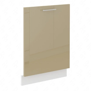 Spülmaschinenfront Nalo ZM 713x596 resistent gegen Dampf, Verschütten und Hitze