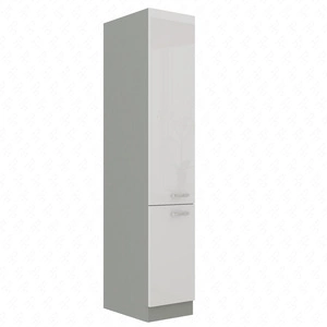 Küchenschrank Bianka 40 DK-210 widerstandsfähig gegen äußere Einflüsse wie Dampf, hohe Temperaturen und verschüttete Flüssigkeiten