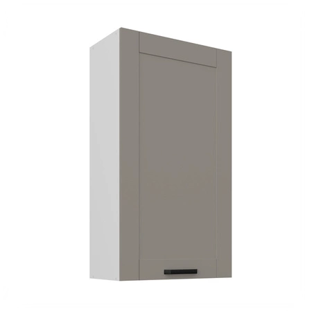 Ponza 60 G-108 1F Hängeschrank für die Küche, resistent gegen Dampf, Hitze und Spritzwasser