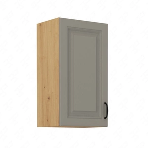 Delos 40 G-72 1F Hängeschrank für die Küche, dampf-, hitze- und spritzwassergeschützt