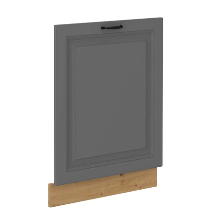 Küchenmöbel Set Kea 230 cm Schränke sehen in skandinavischen klassischen und modernen Interieurs großartig aus