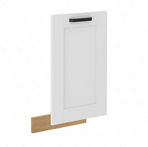 Geschirrspülerfront Luis ZM 713x446 dampf-, hitze- und spritzwassergeschützt