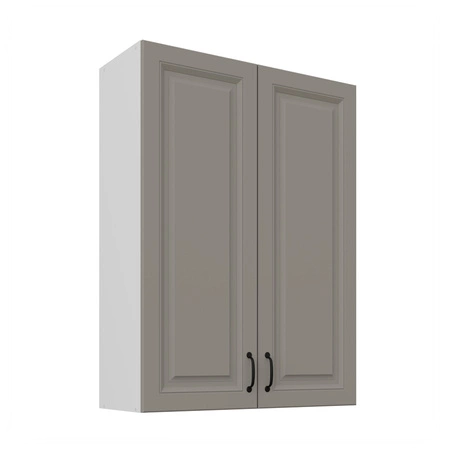 Kastos 80 G-108 2F Hängeschrank für die Küche, dampf-, hitze- und spritzwassergeschützt
