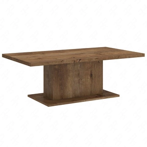 Andover couchtisch eiche lefkas moderne möbel design auslaufsichere platte