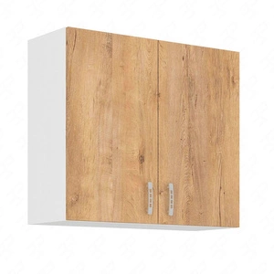 Lento 80 G-72 2F Küchenoberschrank dampf-, hitze- und spritzwassergeschützt