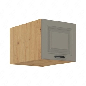 Küchenhängeschrank Delos 40 NAGU-36 1F dampf-, hitze- und spritzwassergeschützt