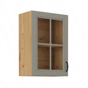 Delos 40 GS-72 1F Hängeschrank für die Küche, dampf-, hitze- und spritzwassergeschützt