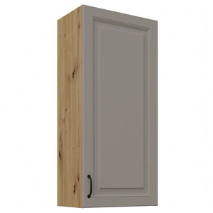 Delos 50 G-108 1F Hängeschrank für die Küche, resistent gegen Dampf, Hitze und Spritzwasser