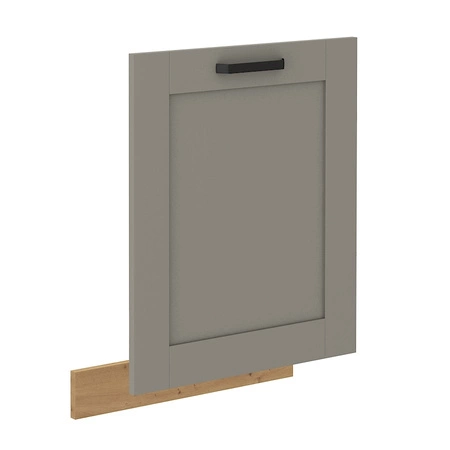 Linosa 285x170 cm Eckküchenmöbel-Set ideal für klassische und moderne Innenräume