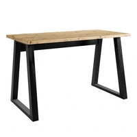 artisan Eiche / Schwarz