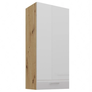 Alpine 50 G-108 1F Hängeschrank für die Küche, dampf-, hitze- und spritzwassergeschützt