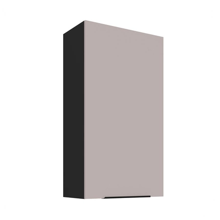 Tarraco 60 G-108 1F Küchenoberschrank Metallkantengriff feuchtigkeits- und beschädigungsbeständiger Schrank