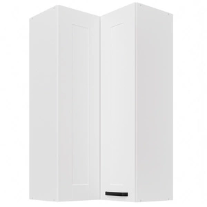 Livio 60x60 GN-108 2F Eck-Küchenwandschrank, dampf-, hitze- und spritzwassergeschützt