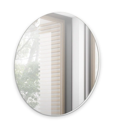 Toilette Navene 100 cm weiß glänzend funktionelles und vielseitiges Accessoire macht es einfach, Kosmetika und Schmuckstücke zu organisieren stilvoller Schminktisch mit Spiegel