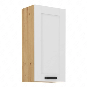 Luis 45 G-90 1F Hängeschrank für die Küche, resistent gegen Dampf, Hitze und Spritzwasser