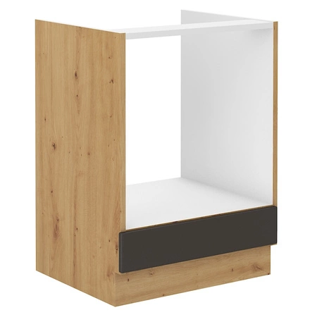 Küchenmöbel Set Style 250 cm Schränke sehen toll aus in klassischen und modernen skandinavischen Interieurs