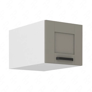 Ponza 40 NAGU-36 1F Wandküchenschrank, dampf-, temperatur- und spritzwassergeschützt