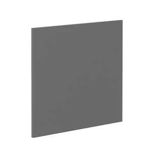 Geschirrspülerfront Verdi ZM 570x596 dampf-, hitze- und spritzwassergeschützt