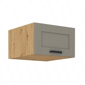 Linosa 60 NAGU-36 1F Küchenwandschrank beständig gegen Dampf, hohe Temperaturen und Verschüttungen