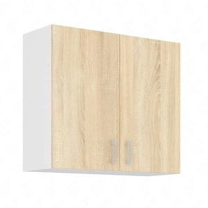 Verkauft 80 G-72 2F Küchenwandschrank resistent gegen Dampf hohe Temperatur und Verschüttungen