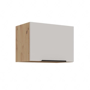 Traufschrank Soela 50 GU-36 1F Metallkantengriff feuchtigkeits- und beschädigungsbeständiger Schrank