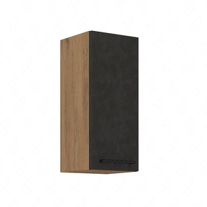 Valico 30 G-72 1F Hängeschrank für die Küche, dampf-, hitze- und spritzwassergeschützt