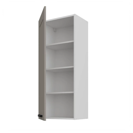 Küchenhängeschrank Ponza 45 G-108 1F dampf-, temperatur- und spritzwasserbeständiger Schrank